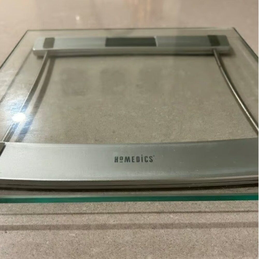 Homedics Digital Scale - Picture 2 of 2